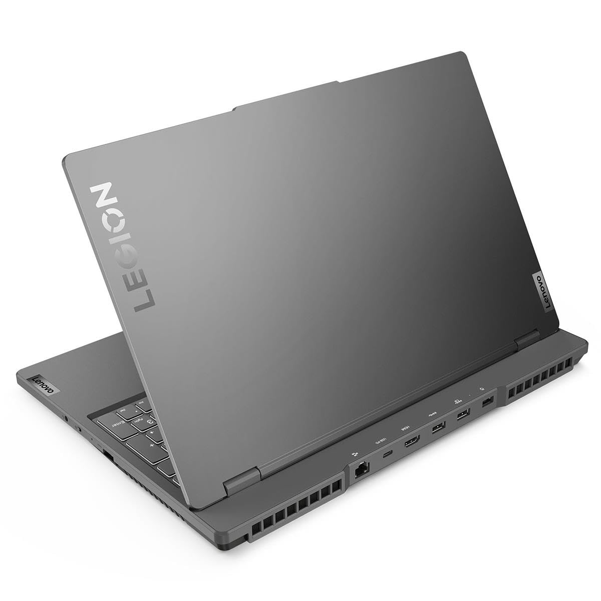 Amazon.co.jp: Lenovo Legion 5 ゲーミングノートパソコン 15.6 インチ